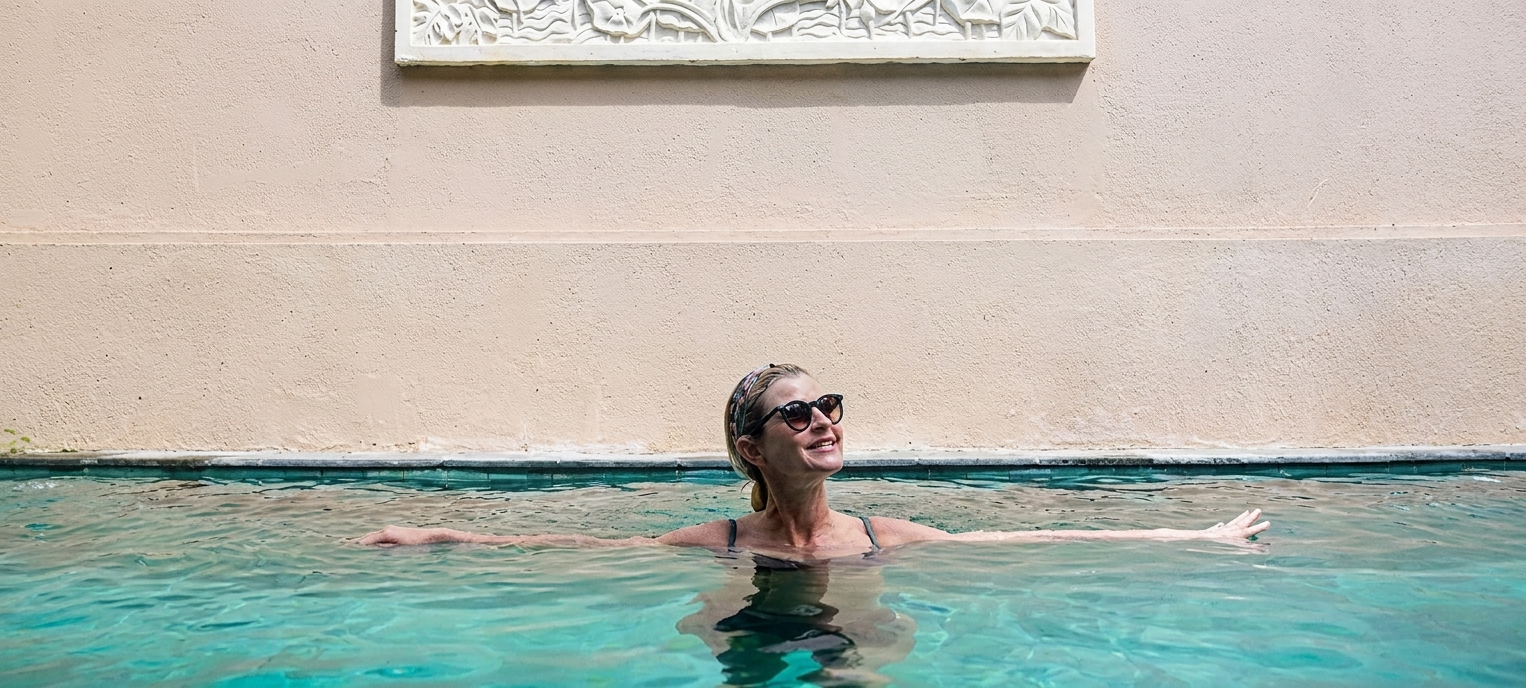 How to get your body bikini ready