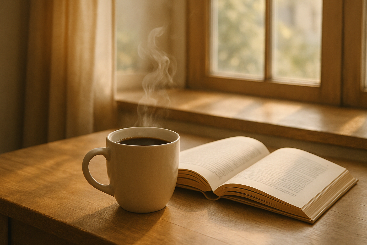 The day I realised self-care wasn't selfish