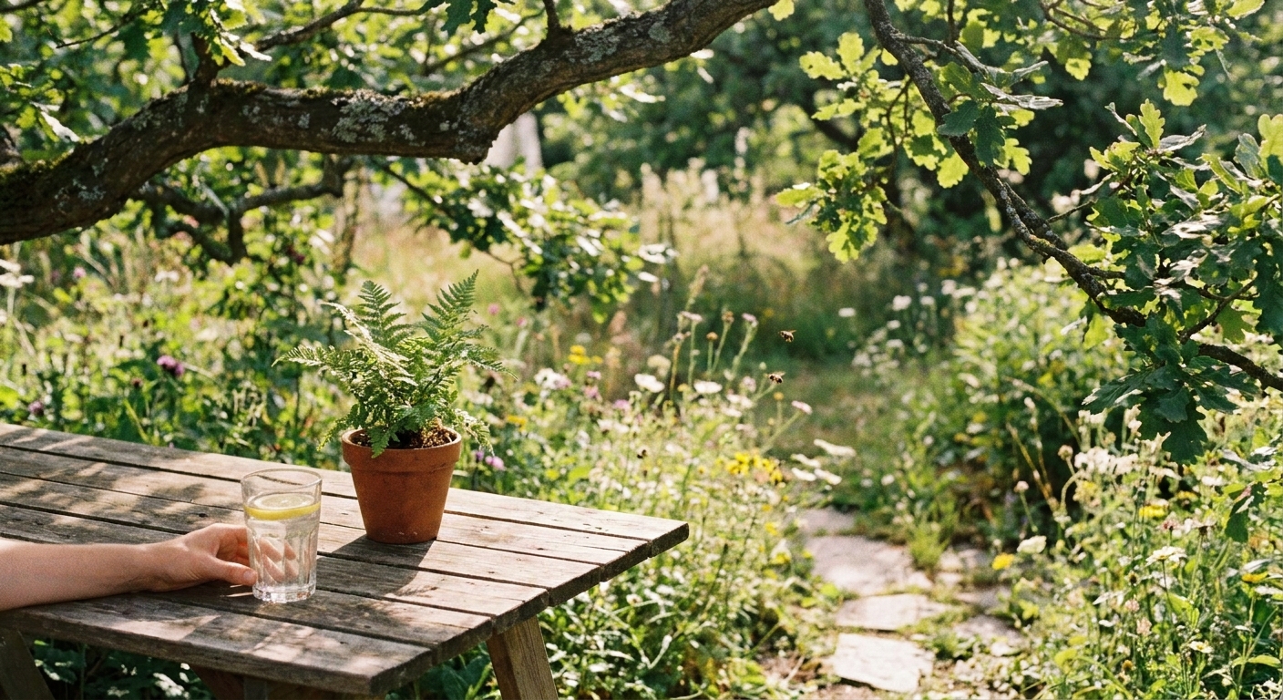 How to Stay Calm, Centred & In Your Mojo This Festive Season