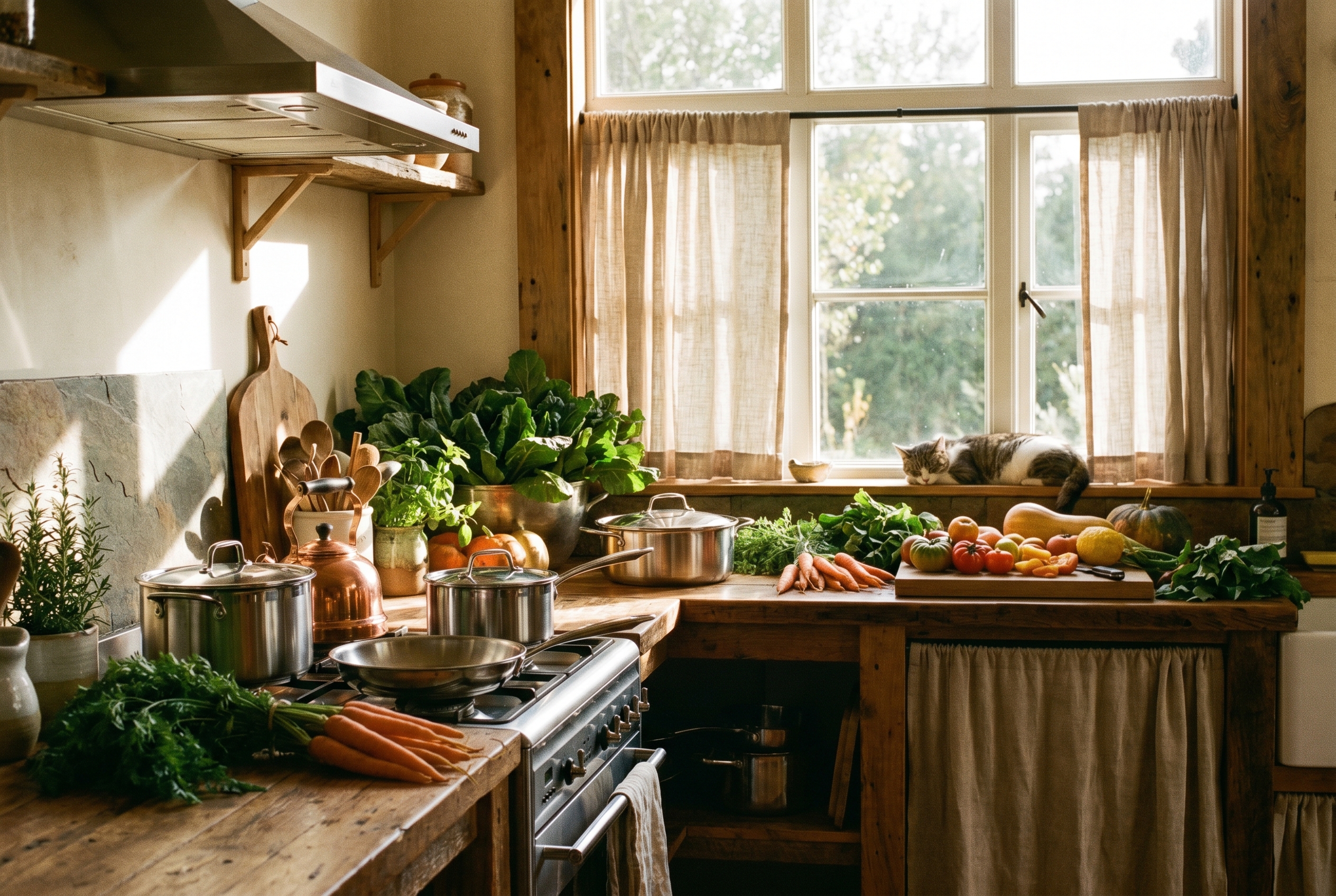 The Poisons Hiding in Plain Sight