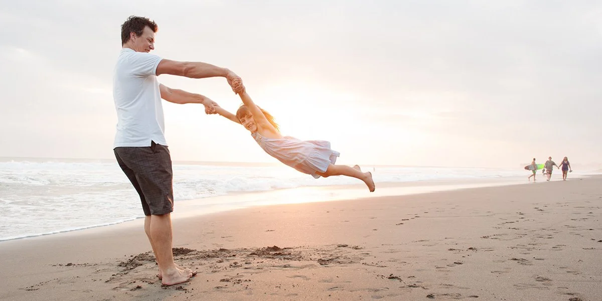3 Mindful Parenting Practices