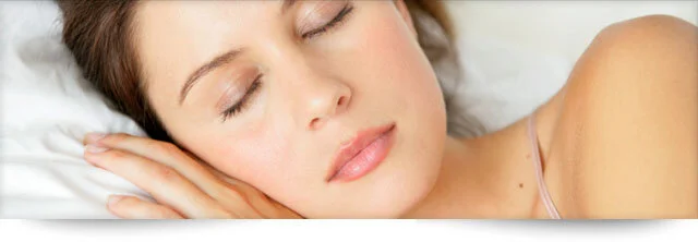 8 Reasons to Get More Sleep