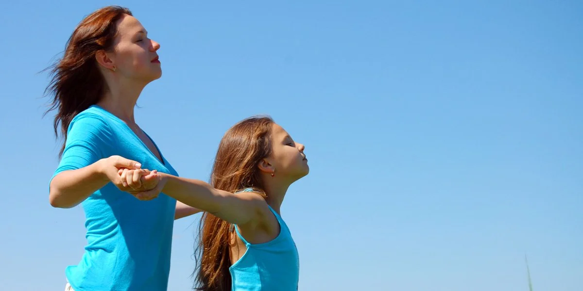 Breath your way to better health