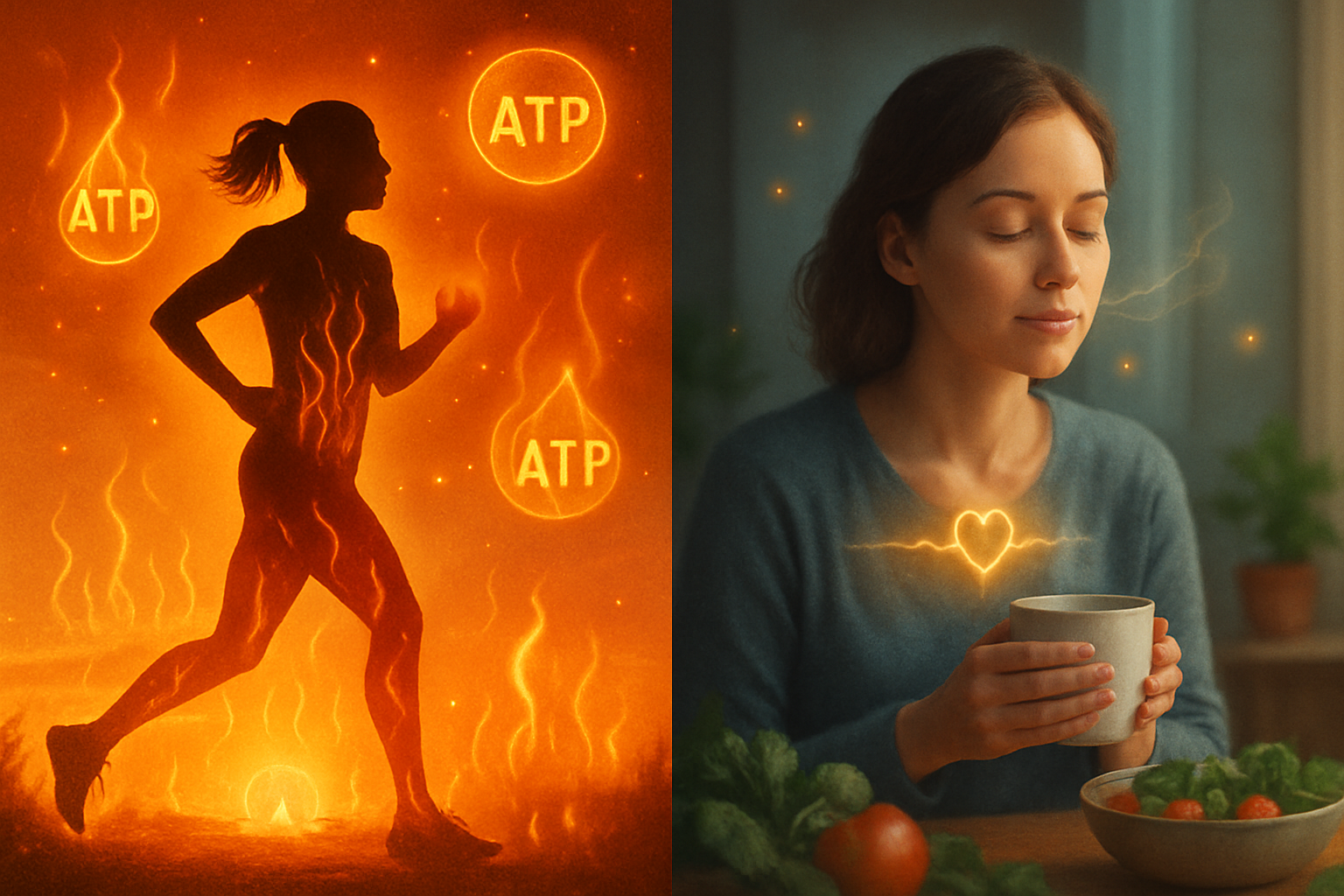 Burn, Baby Burn