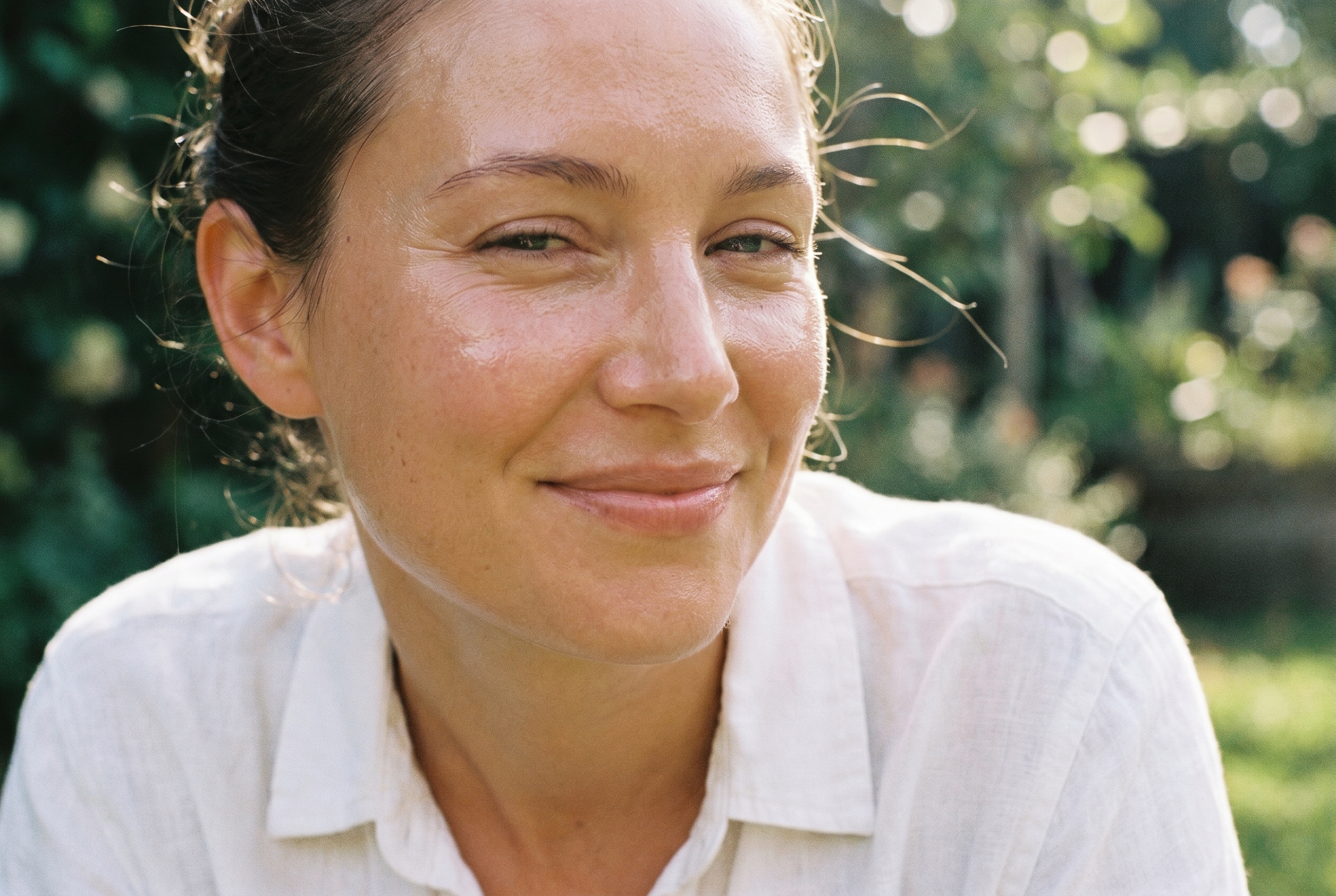 Detox your skin for a healthy, natural glow