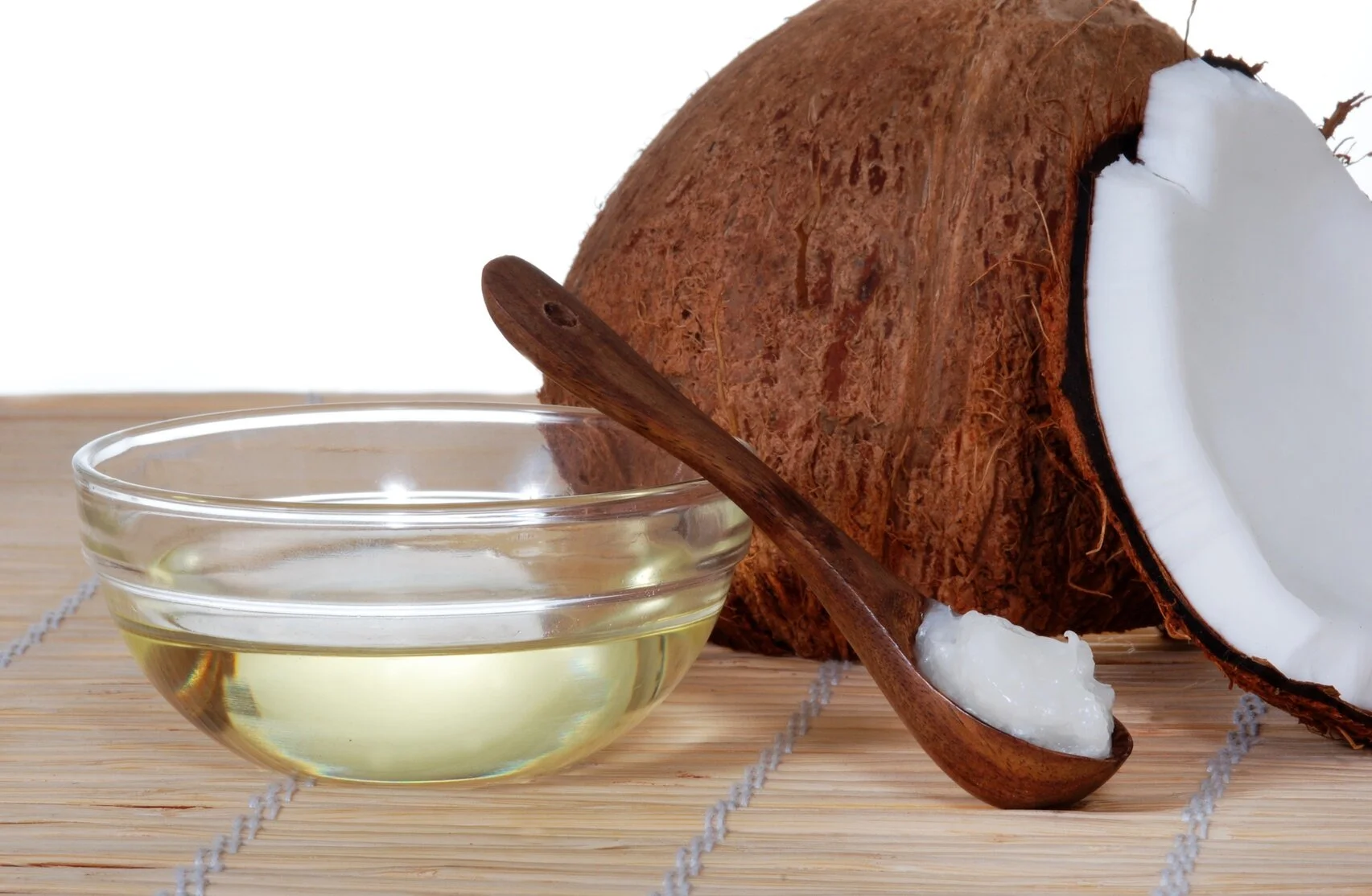 The Benefits of Oil Pulling
