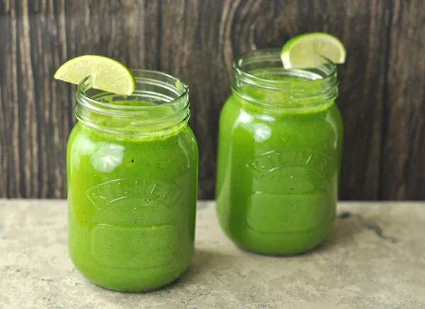 Why I'm All About Fresh Vegetable Juice (And You Should Be Too)