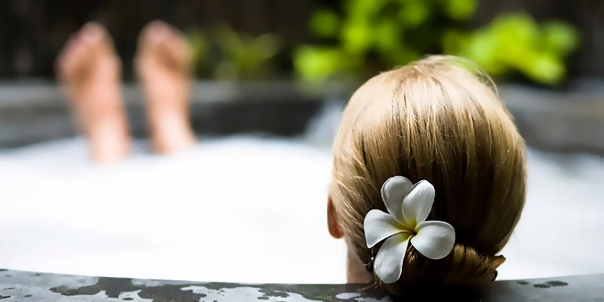 Health Benefits of Epsom Salt Baths