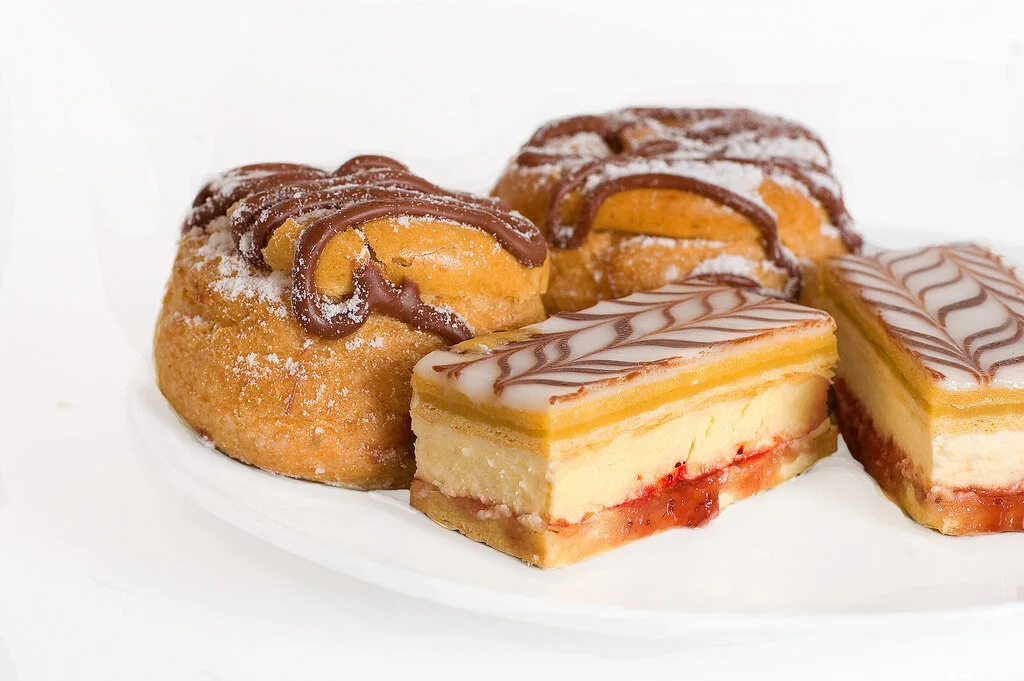 How to Curb that Craving!