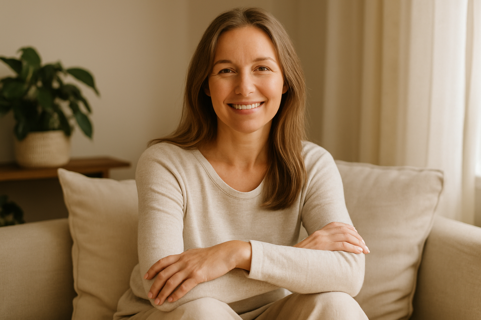 How to Thrive in Peri Menopause