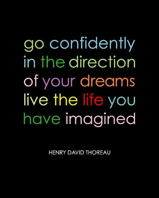 Confident