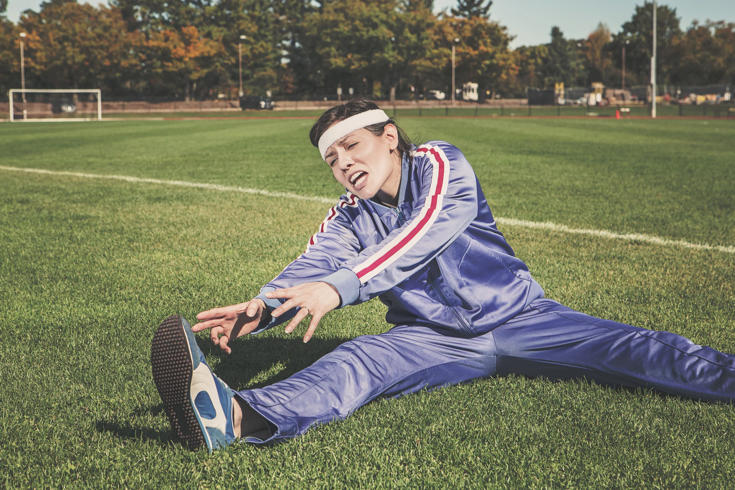 Strategies and Solutions for Pain during Exercise